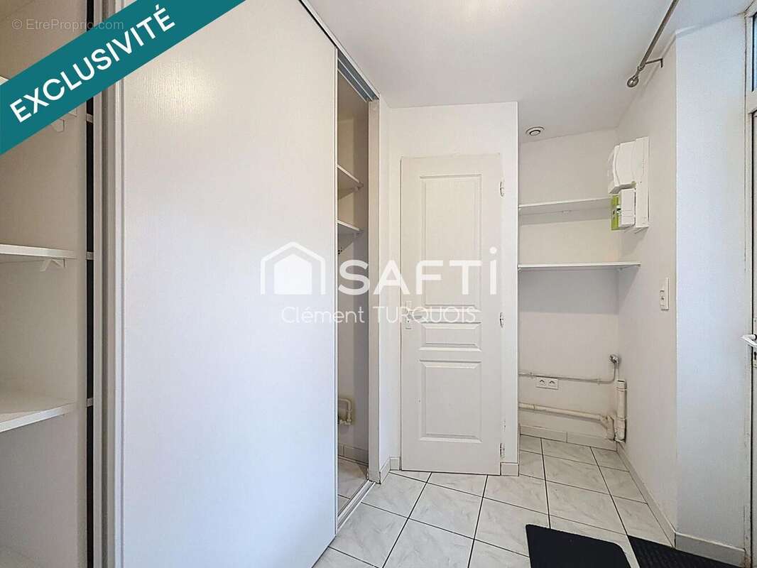 Photo 6 - Maison à TOURS