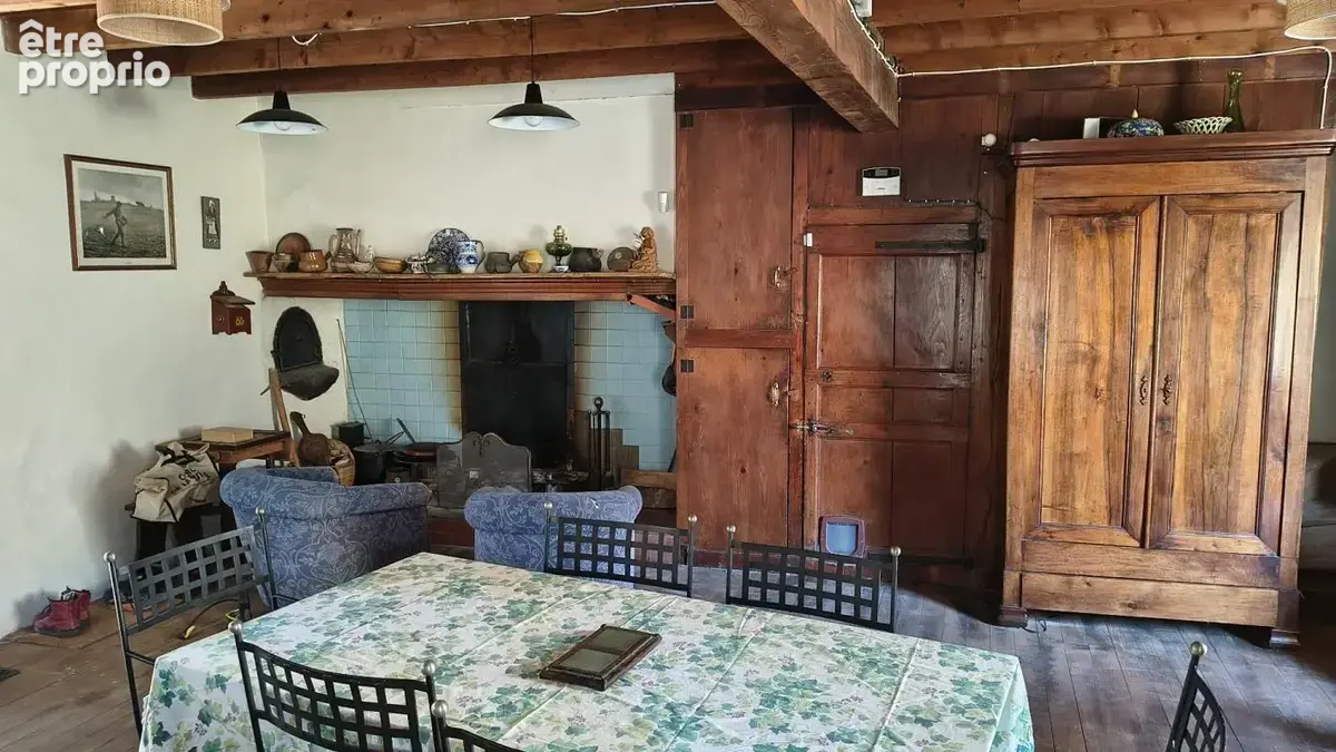 Maison 5 pièces 94 m² à vendre à Puilaurens (11140) - photo 4