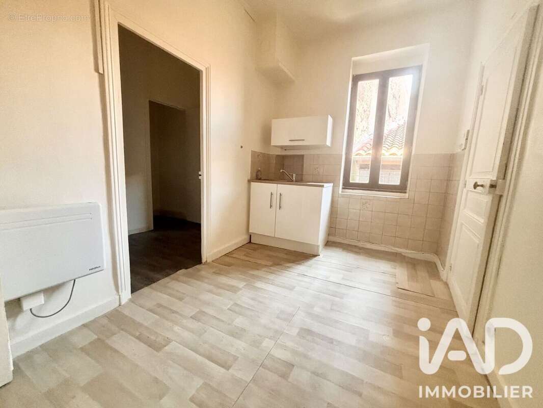Photo 6 - Appartement à CLERMONT-FERRAND
