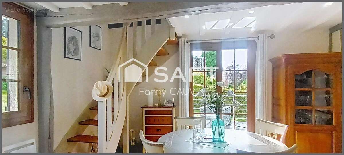 Photo 2 - Maison à BEAUVAIS