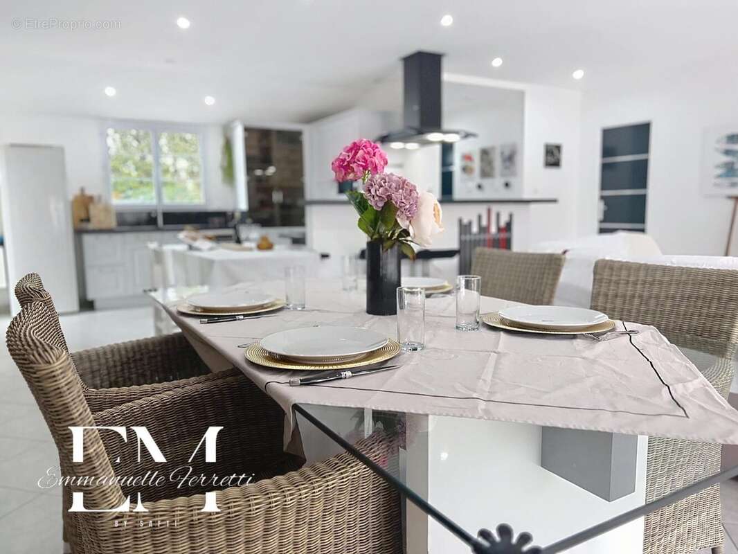 Photo 3 - Maison à JARD-SUR-MER