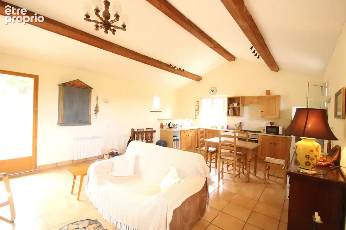 Maison 4 pièces 91 m² à vendre à Puivert (11230) - photo 4