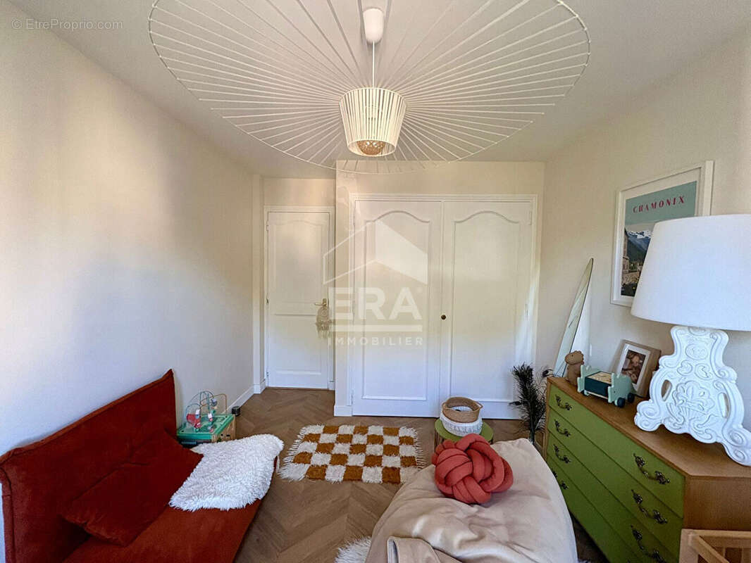 Appartement 4 pièces à vendre à Fréjus - Proche centre-ville - photo 8