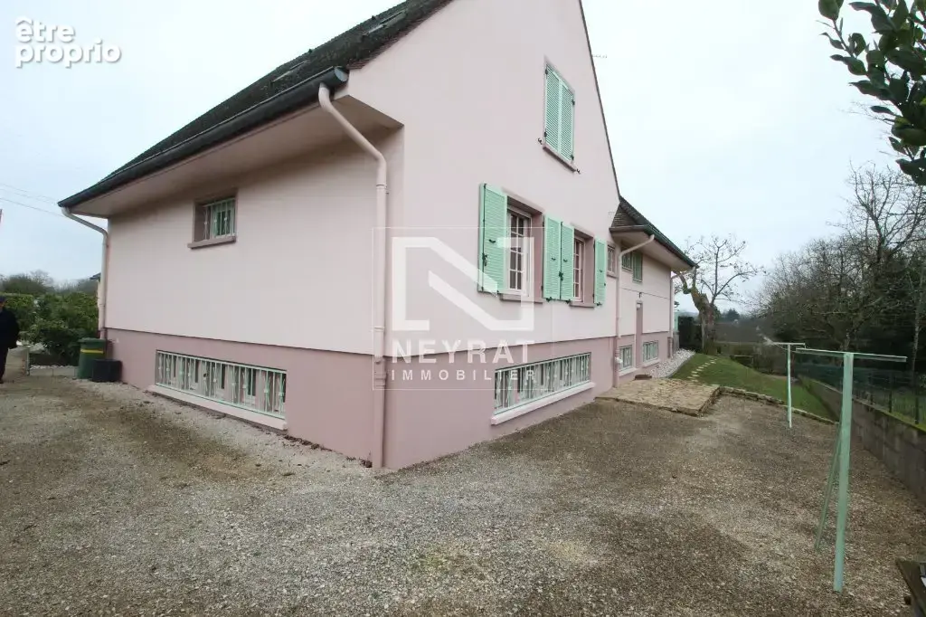 Villa quartier résidentiel - photo 4