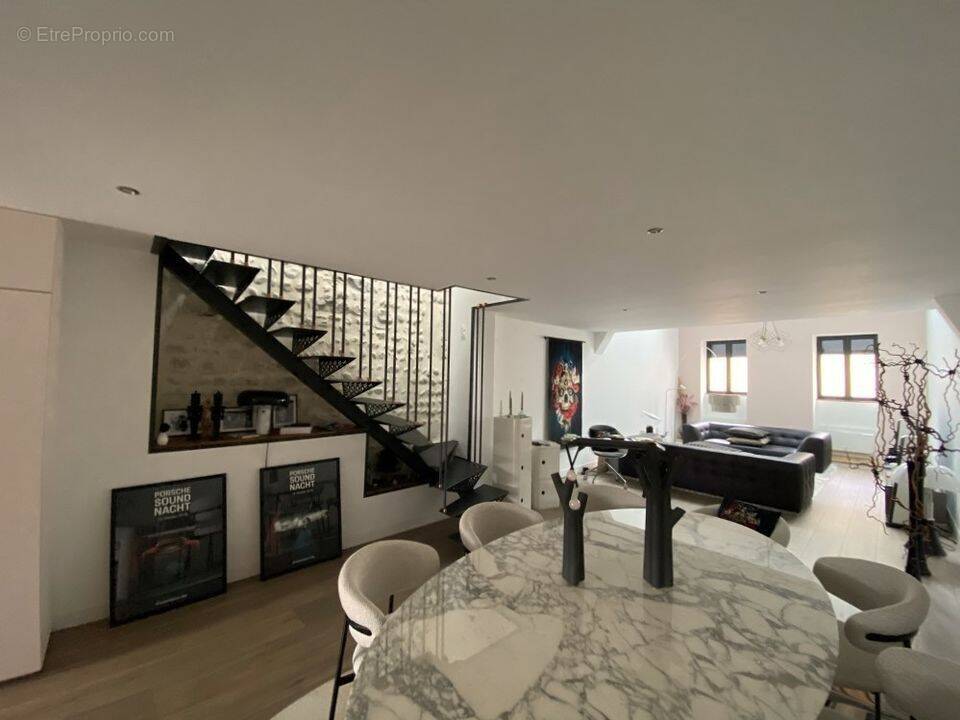 Appartement à VALENCE