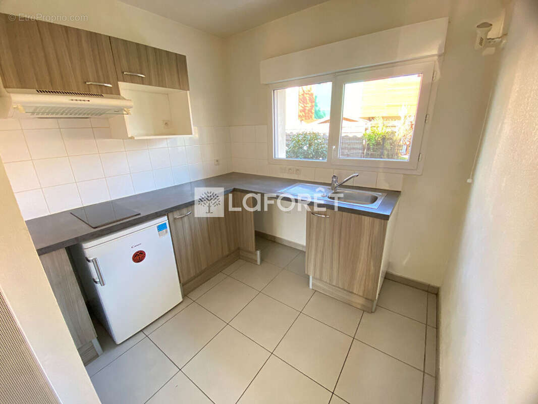 Appartement à SAINT-JEAN-D&#039;ILLAC