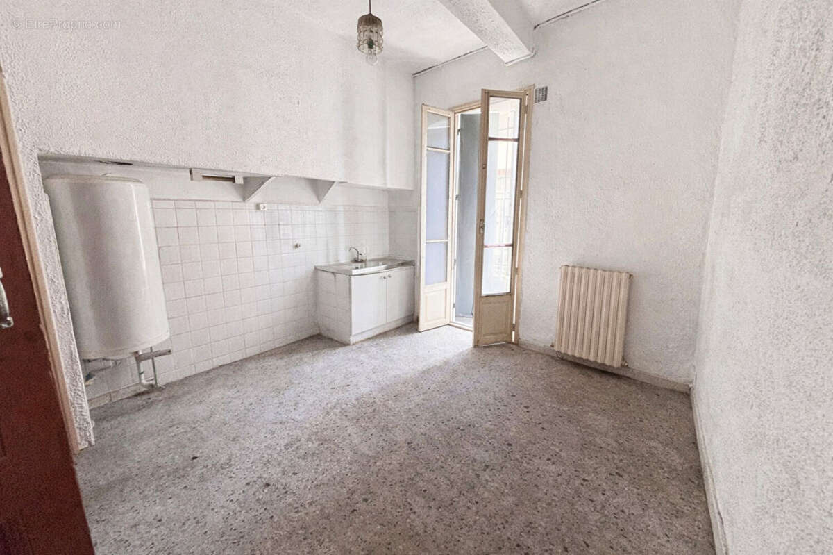 Appartement à NARBONNE