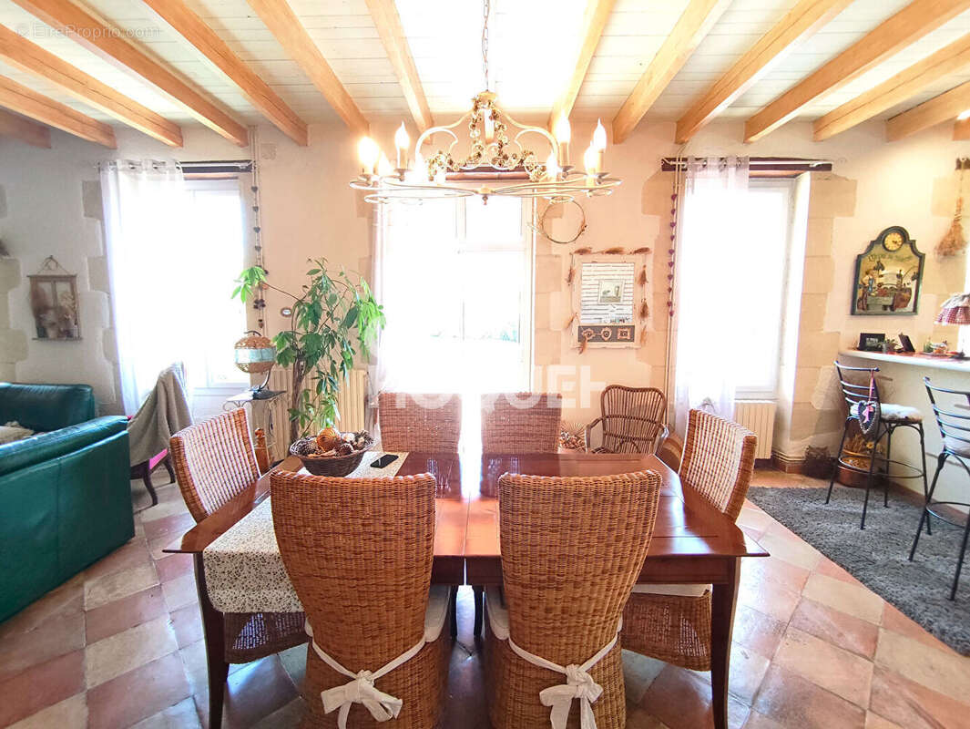 Maison à MARMANDE
