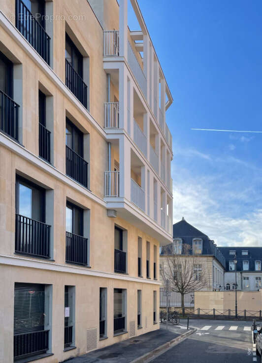 Appartement à VANVES
