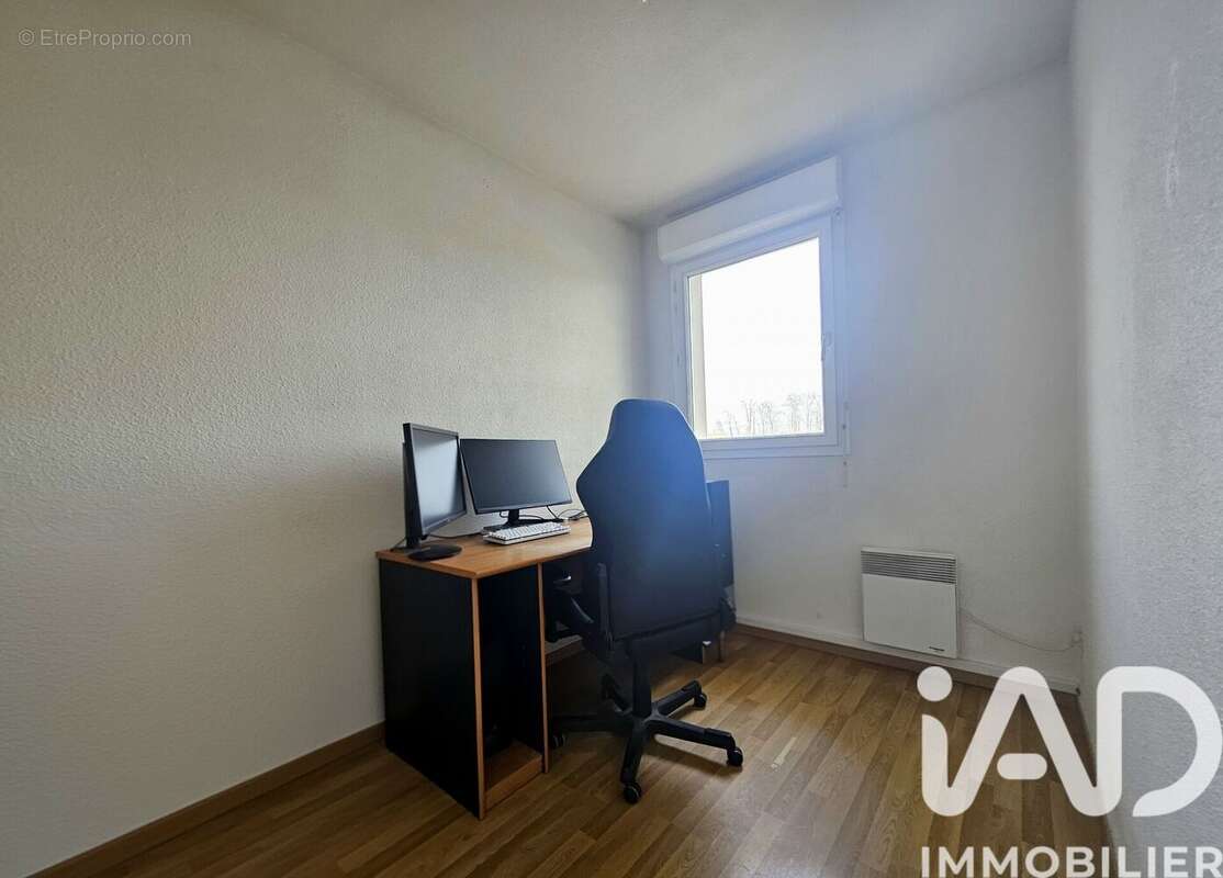 Photo 9 - Appartement à SAINT-PAUL-LES-DAX