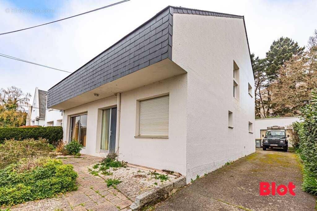 Maison à NANTES