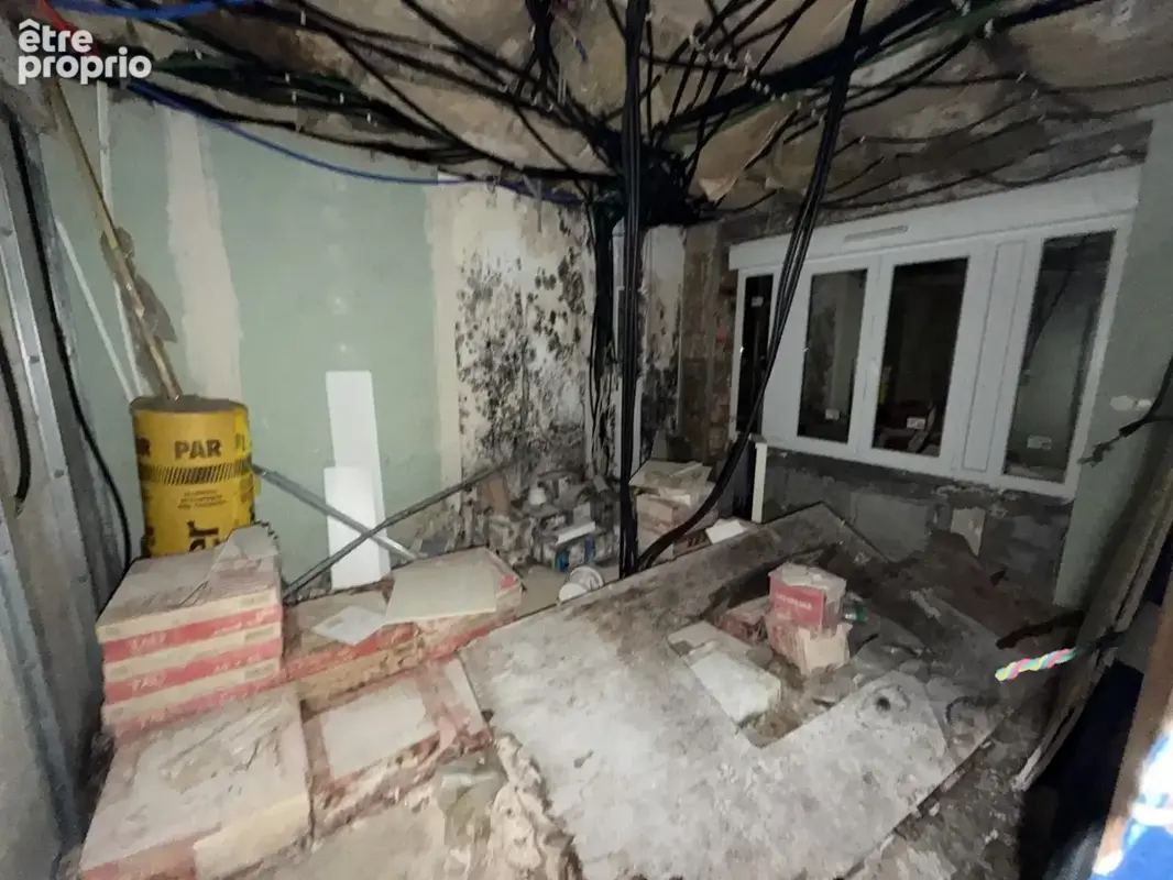 Maison avec vue mer à rénover - photo 2