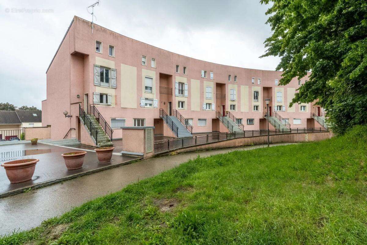 Appartement à CERGY