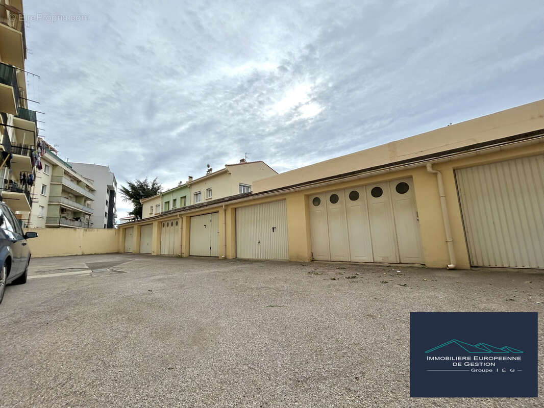 Appartement à PERPIGNAN