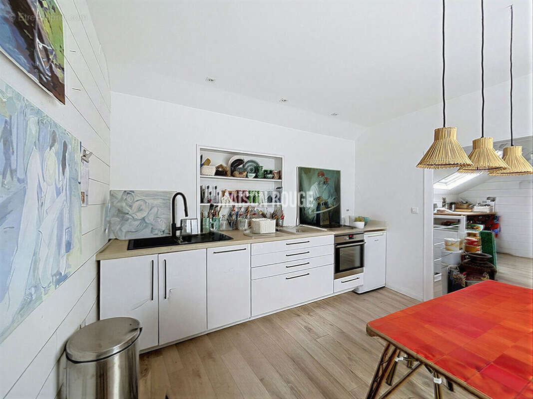 Appartement à SAINT-BRIAC-SUR-MER