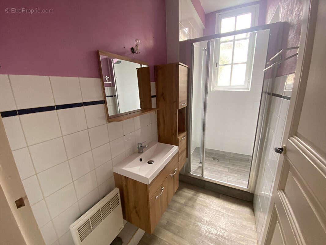 Appartement à DAX