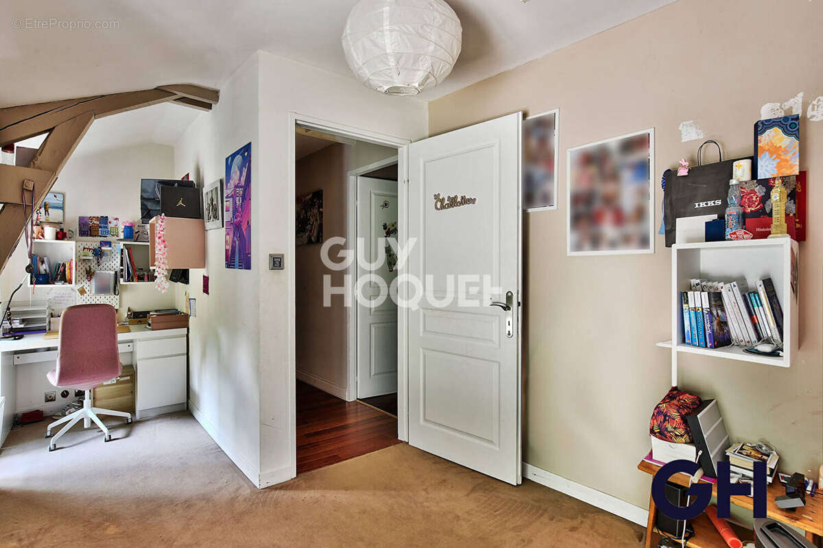 Maison à CALUIRE-ET-CUIRE