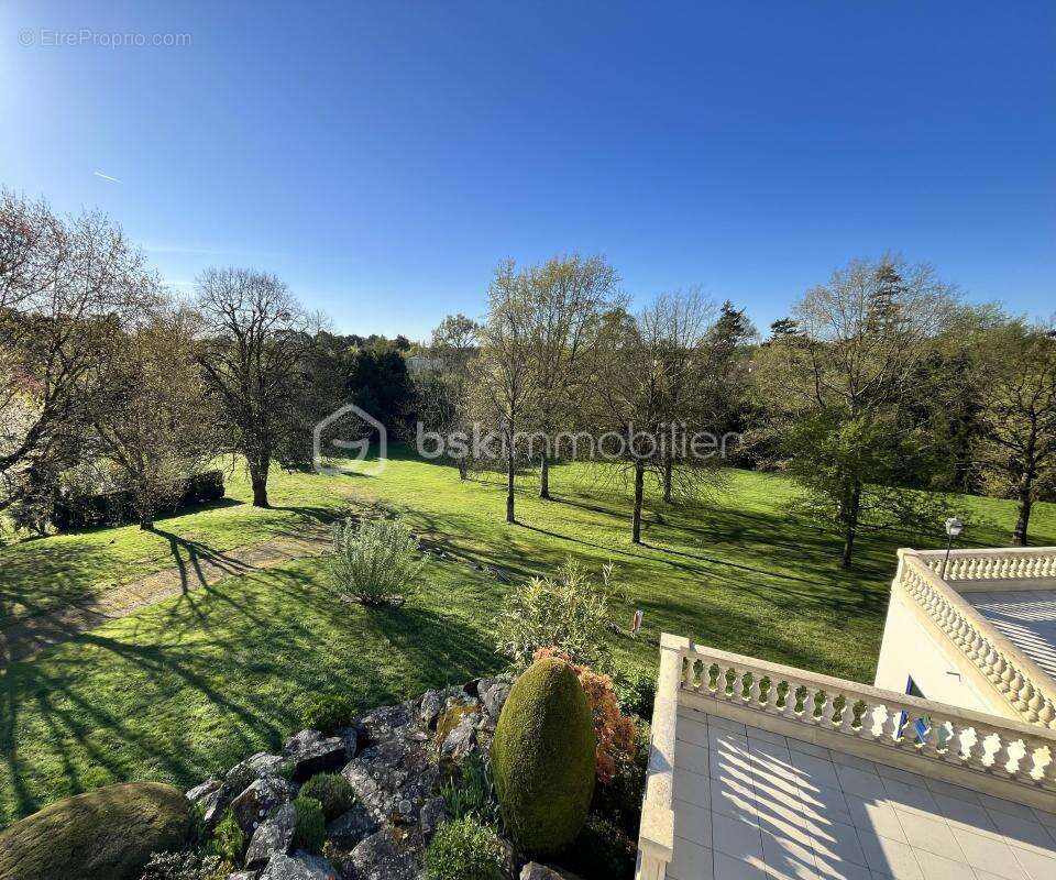 PROPRIÉTÉ 483m2 - photo 13