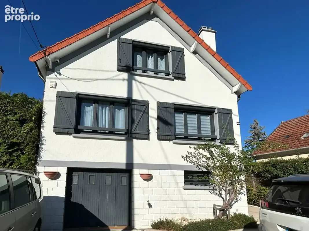 Maison Limeil Brévannes 5 pièces 110 m2 - photo 11