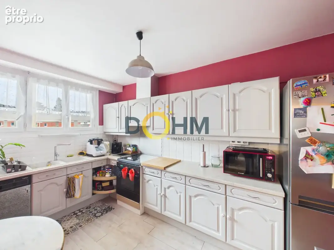 Appartement à LE PUY-EN-VELAY