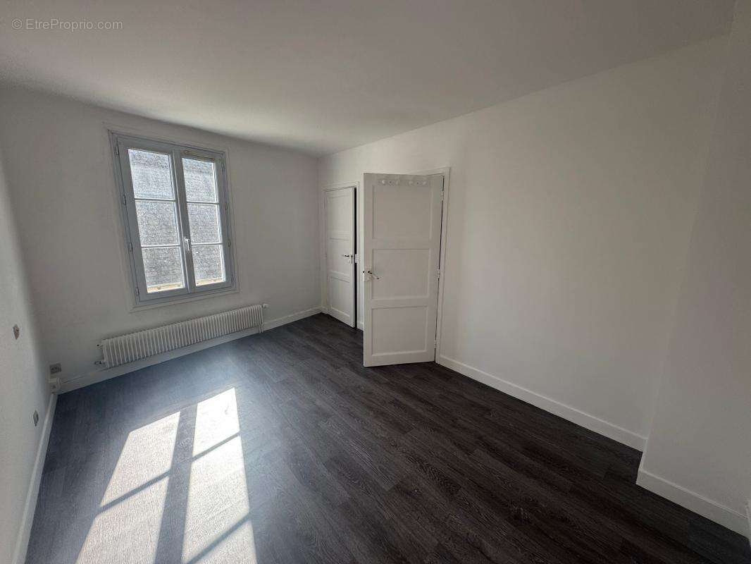 Maison à CONCHES-EN-OUCHE