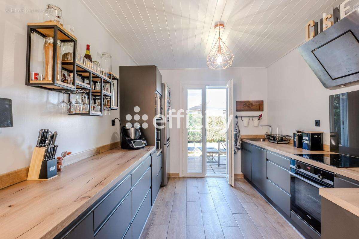 Maison 120 m² à Brenthonne  - photo 5