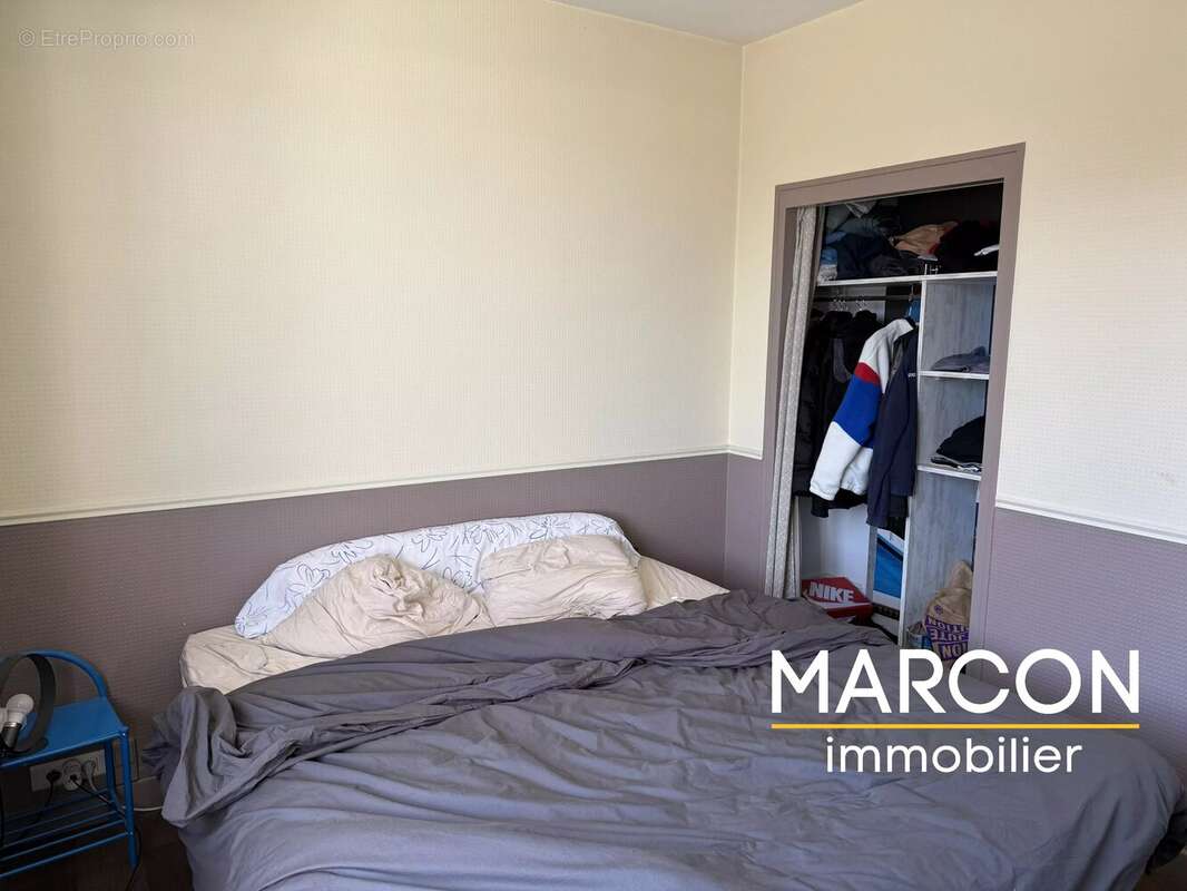 Appartement à GUERET