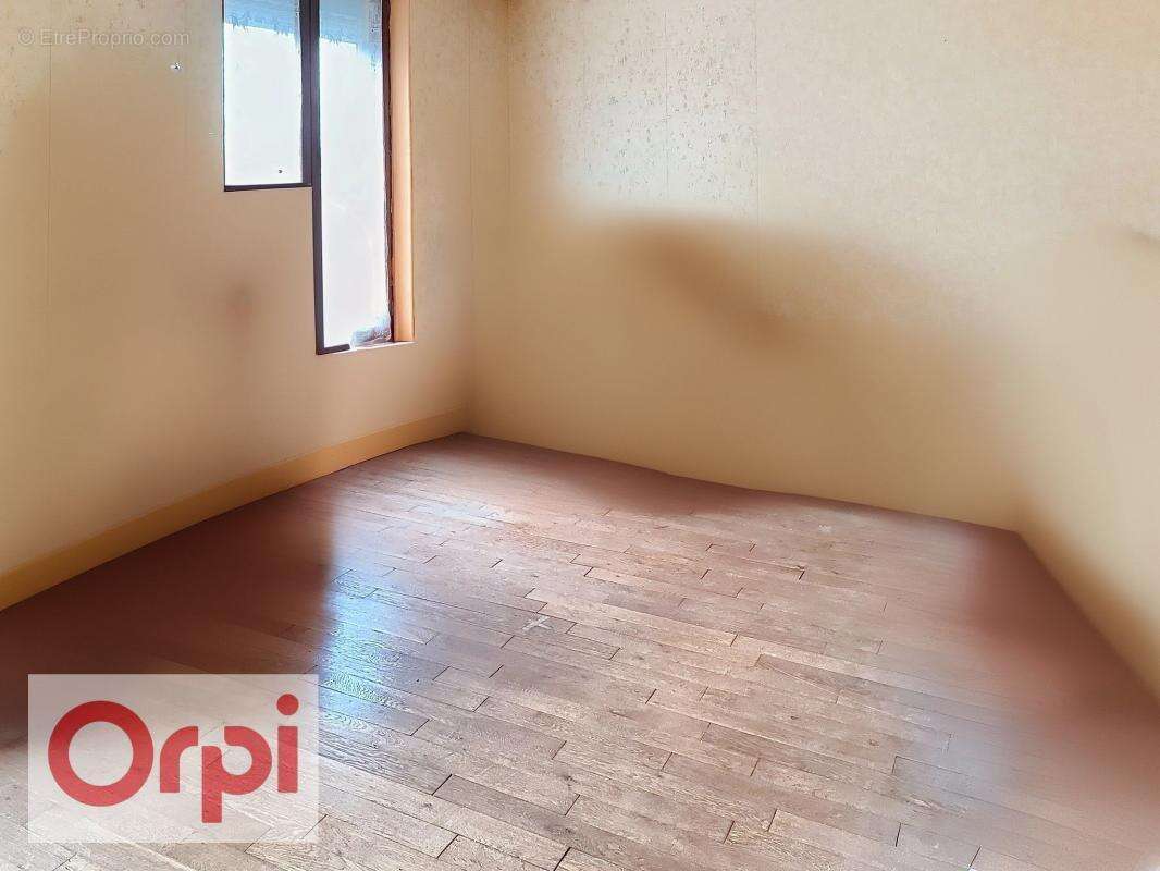 Appartement à ROMORANTIN-LANTHENAY