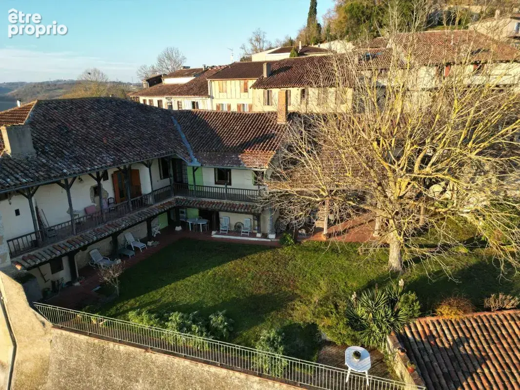 Maison À Vendre - photo 14