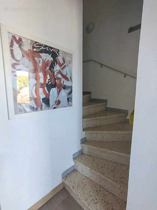 Appartement à MONTAUBAN