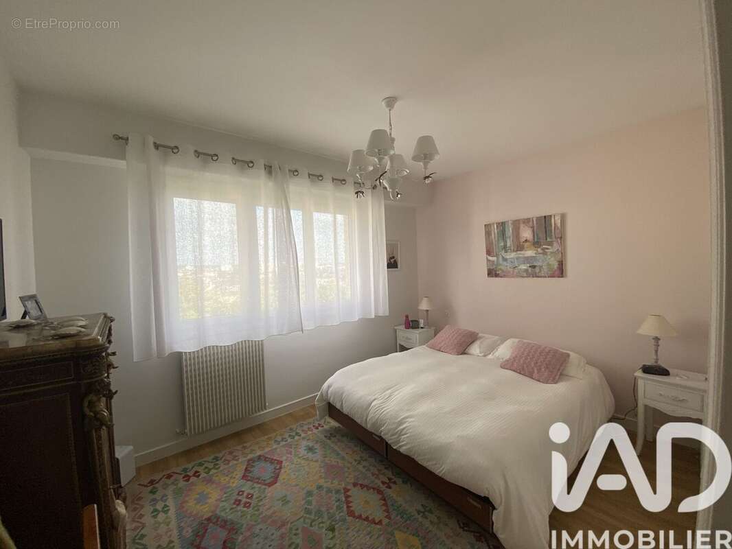 Photo 7 - Appartement à CHOLET