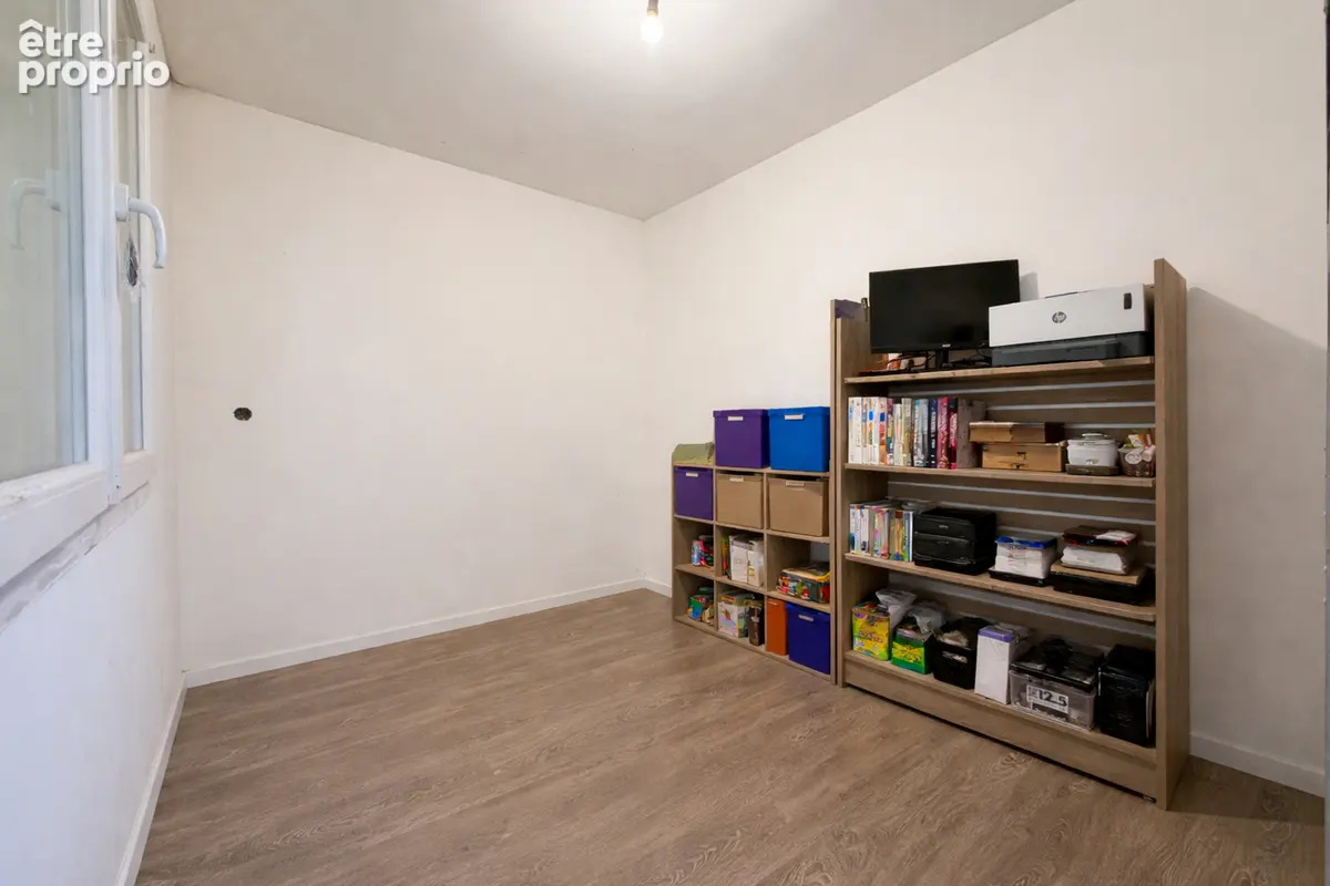 Maison Marbois 3 pièce(s) 55 m2 - photo 6