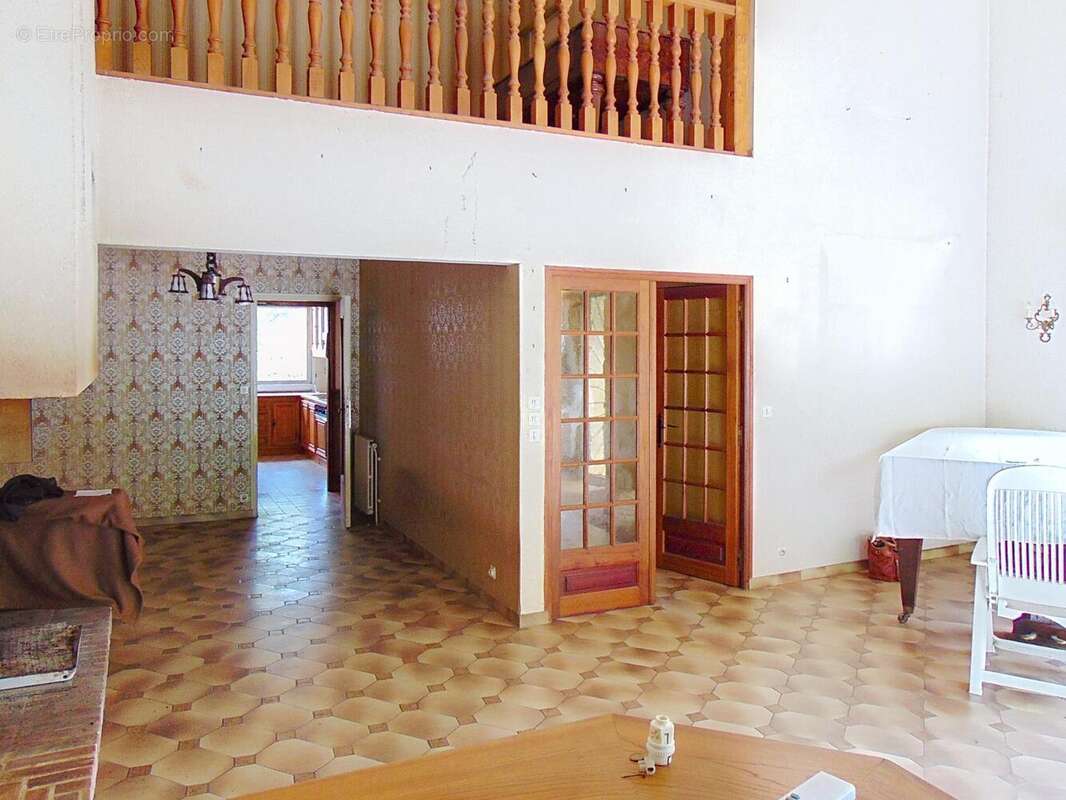 Photo 4 - Maison à VILLEMANDEUR