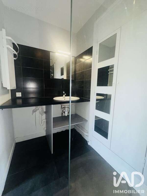 Photo 9 - Appartement à NANTES