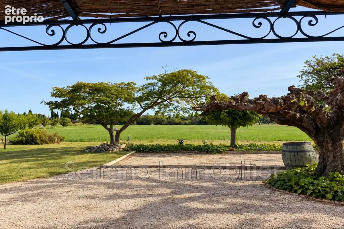 Maison 5 pièces 99 m² à vendre à Maillane (13910) - photo 6