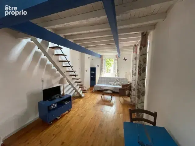 Appartement ancien à vendre Collioure - photo 4