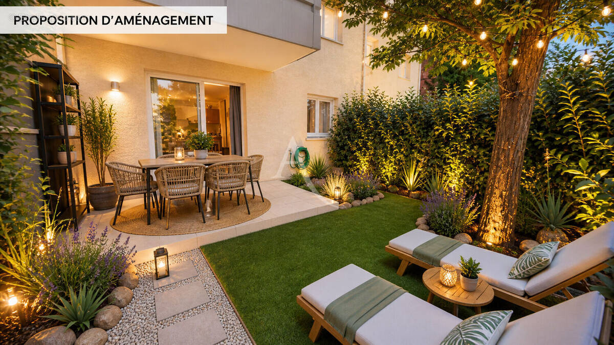Appartement à NARBONNE