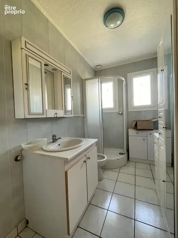 Maison 3 pièces 81 m² à vendre à Lombron (72450) - photo 7