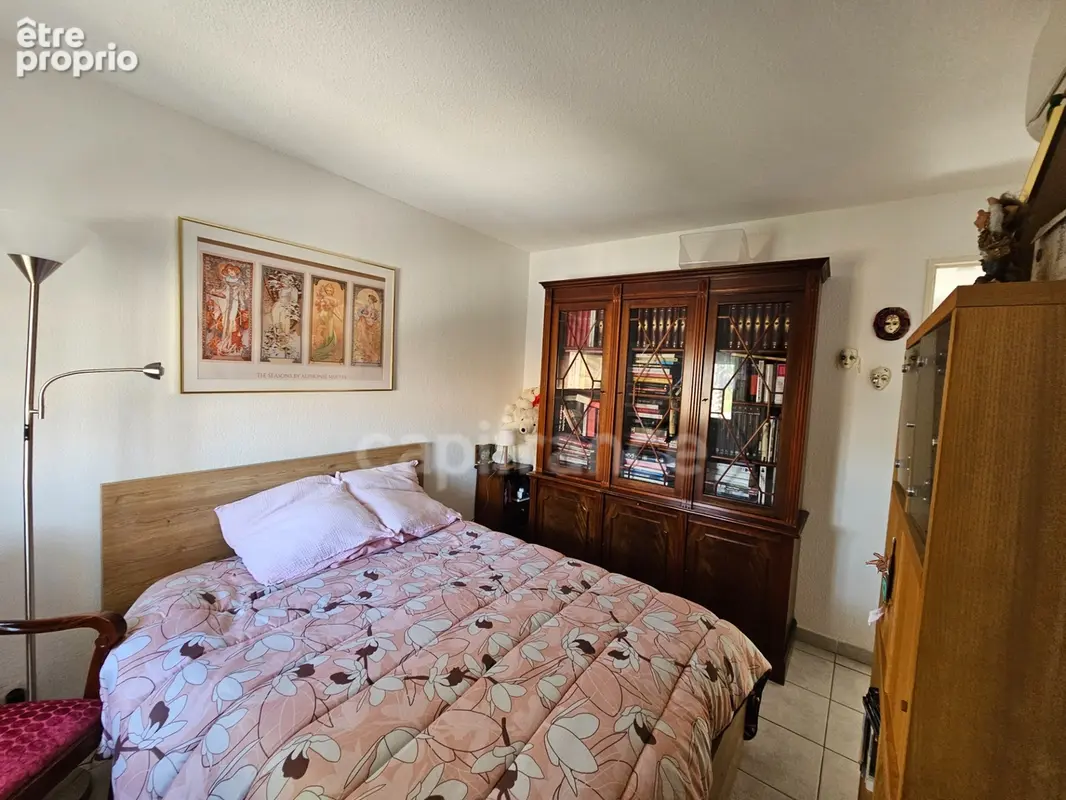 Maison 4 pièces en résidence à Valras-Plage - photo 10