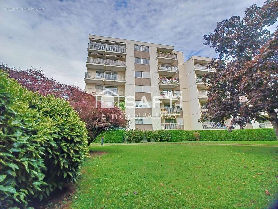 Photo 8 - Appartement à MACON