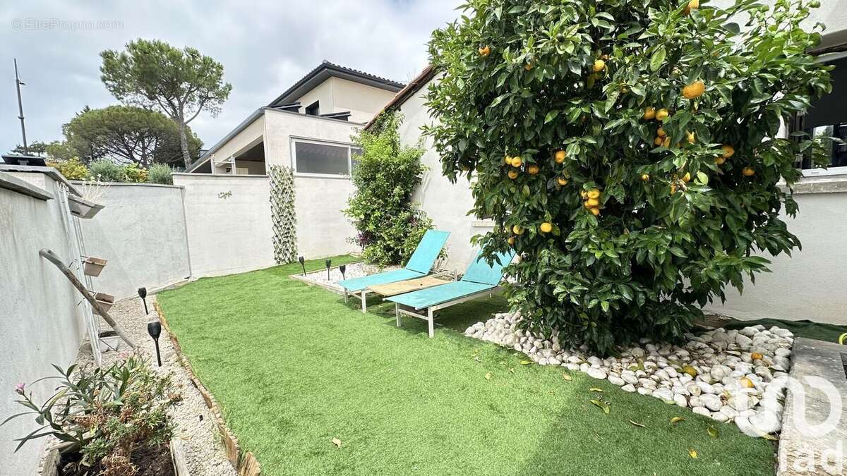 Photo 4 - Maison à VERGEZE