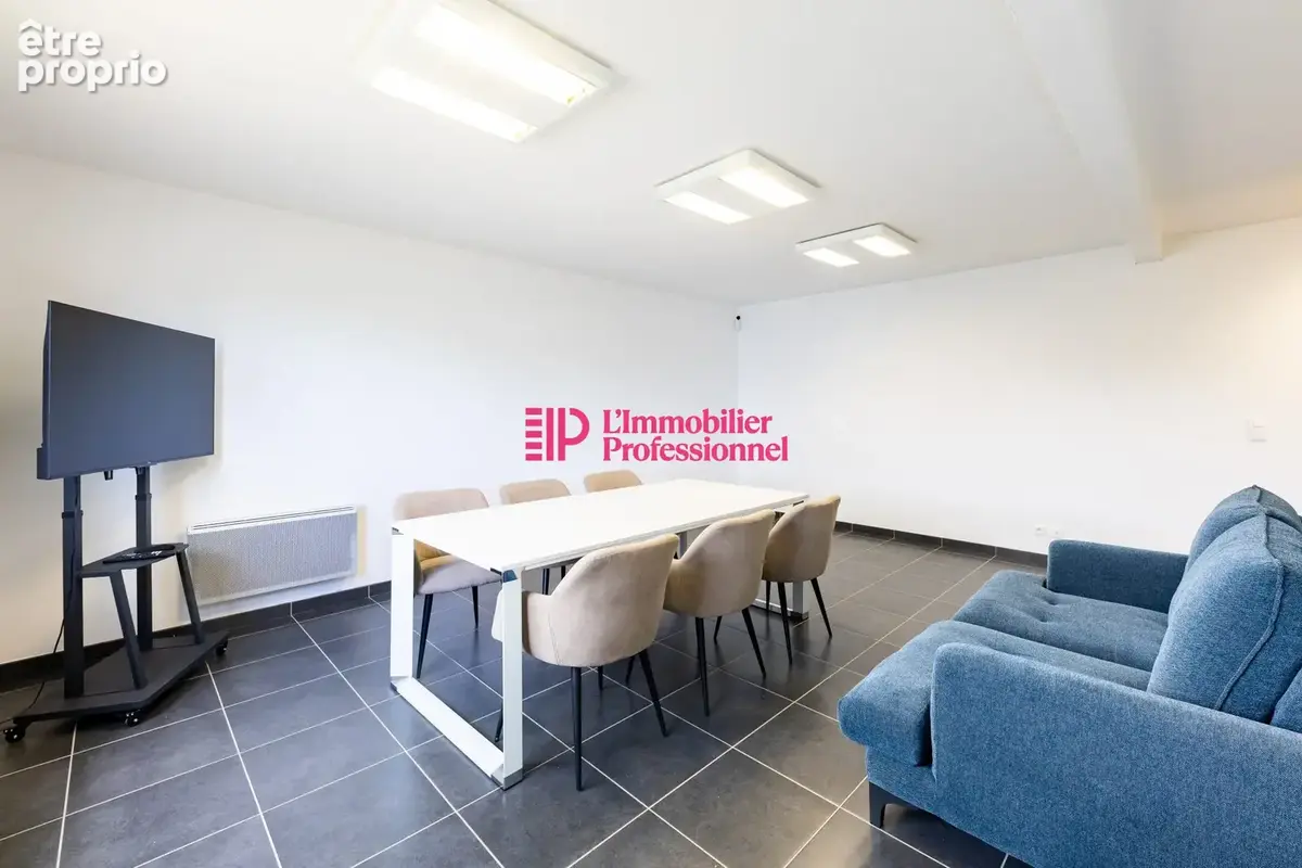 Commerce 359 m² à vendre à Quimperle (29300) - photo 5