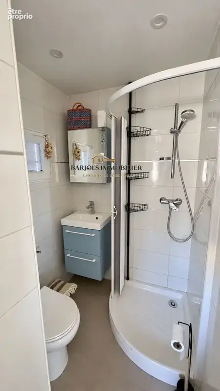 Cabanon autonome - photo 7