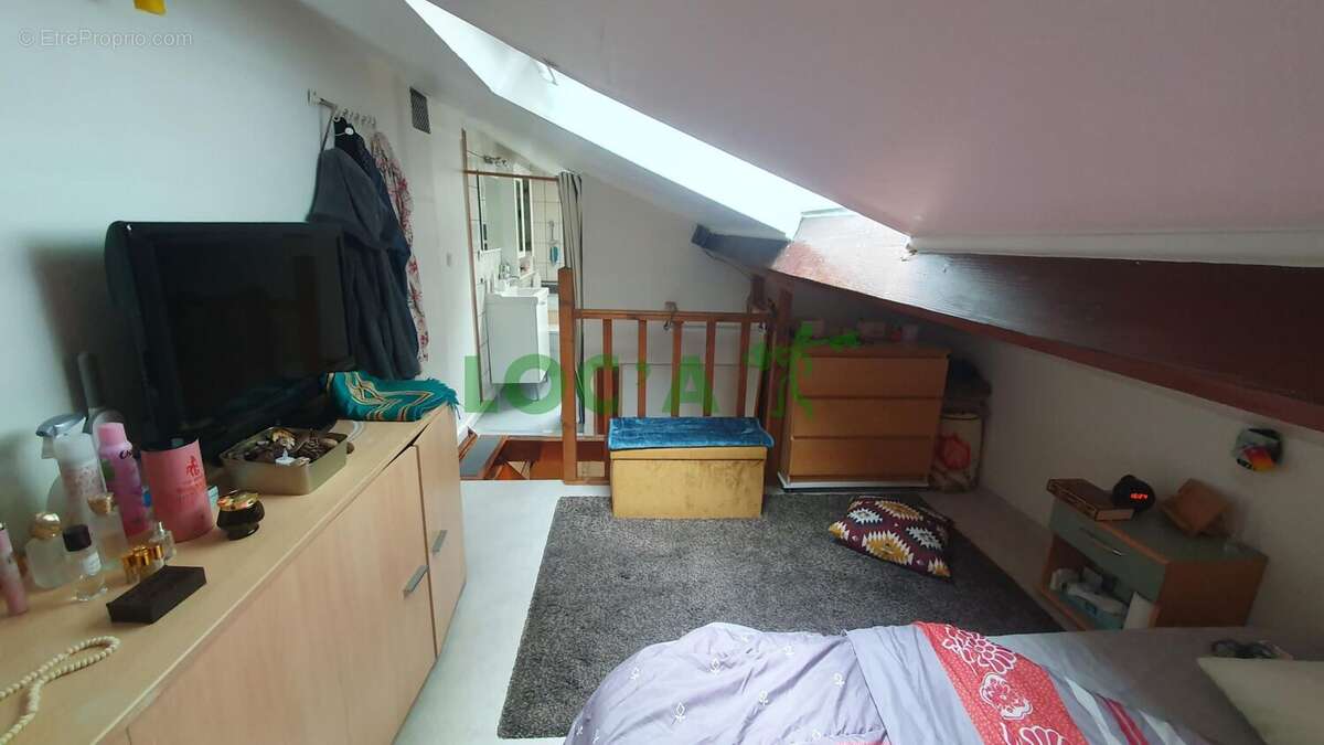 Photo 8 - Maison à DIJON