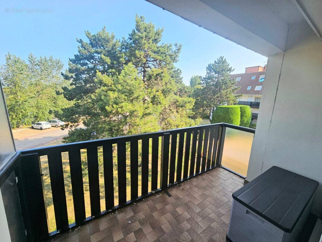 Appartement à VILLERS-SUR-MER