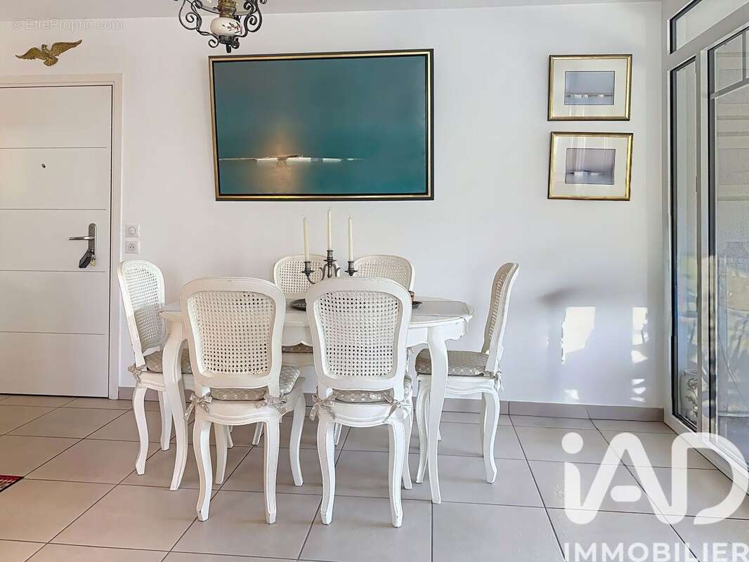 Photo 4 - Appartement à ARCACHON