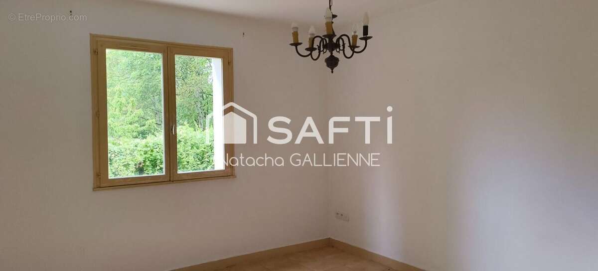 Photo 6 - Maison à SAINT-FARGEAU
