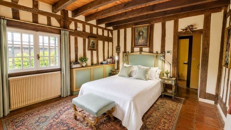 Maison à SOUSTONS