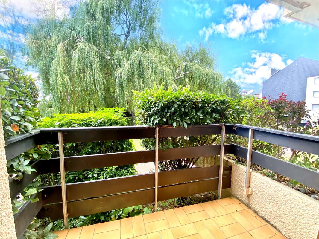 Appartement à CABOURG