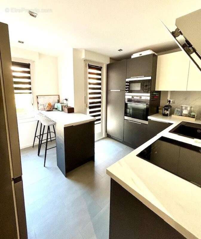 Photo 2 - Appartement à COLMAR